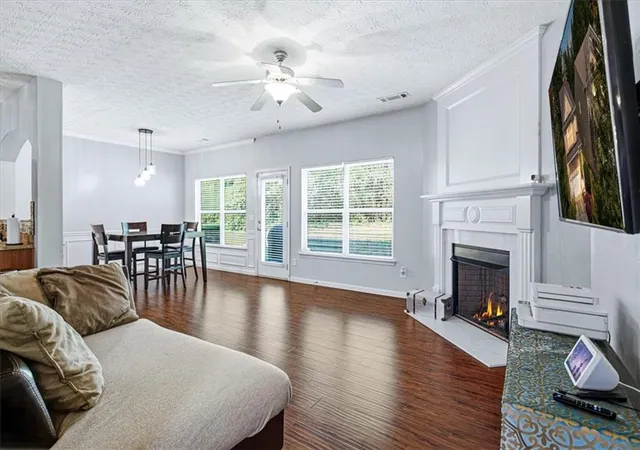 Photo 4 of Sale Pending at 4965 Rapahoe Trl, Atlanta, GA 30349 | MLS# 7813787 | Listing updated on 2026-10-09