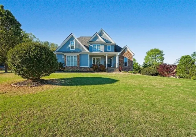 1st image of 18 Thunderhawk Ln Ne, Rydal, GA 30171 | MLS# 7751574
