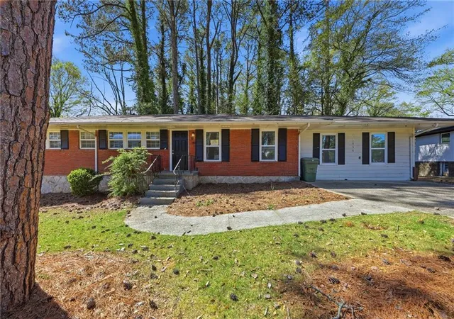 1st image of 1939 Shepherd Cir Sw, Atlanta, GA 30311 | MLS# 7726037