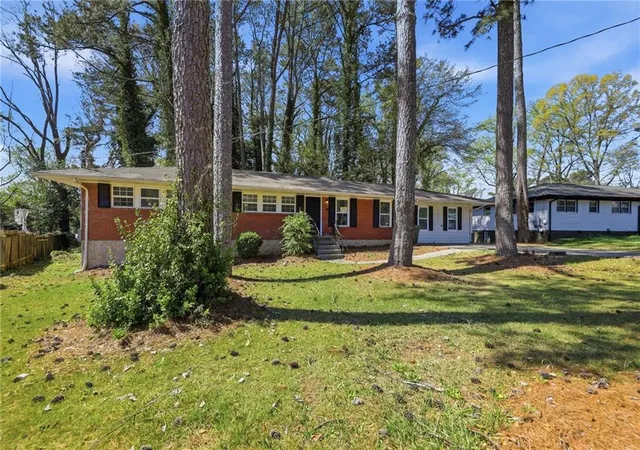 4th image of 1939 Shepherd Cir Sw, Atlanta, GA 30311 | MLS# 7726037