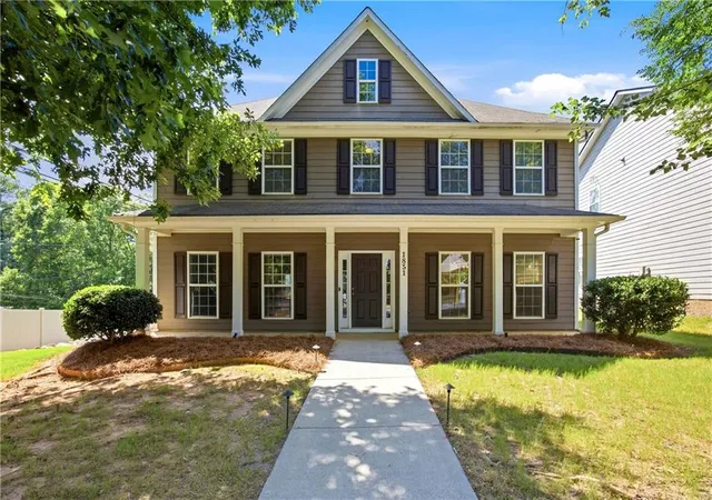 Photo 1 of Single family home for sale at 1851 Brighton Blvd #23, Atlanta, GA 30316 | MLS# 7797995 | Listing updated on 2026-09-05