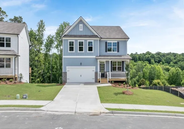 Homes for sale in Braselton, GA | 1401 Lincoln Ln, Braselton, GA 30517 | MLS# 7786488