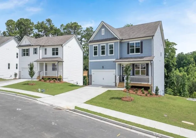 Homes for sale in Braselton, GA | 1401 Lincoln Ln, Braselton, GA 30517 | MLS# 7786488