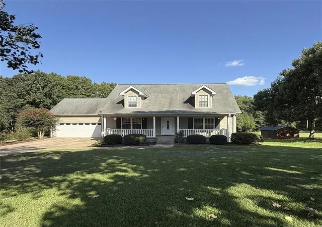 1st image of 1986 Hewell Rd Nw, Dewy Rose, GA 30634 | MLS# 7823830