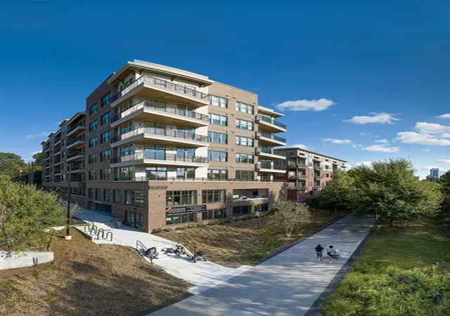 Condominium at 675 Drewry St Ne #508, Atlanta, GA 30306 | MLS# 7305166 | | Sold on 2024-02-26