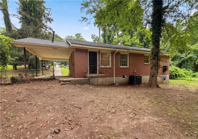 17th image of 856 Glenway Dr, Atlanta, GA 30344 | MLS# 7807964