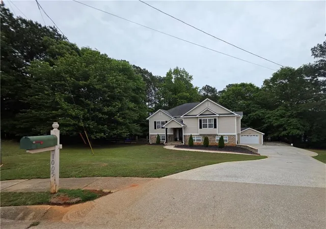 2nd image of 1005 Creek Run Pl, Temple, GA 30179 | MLS# 7768140