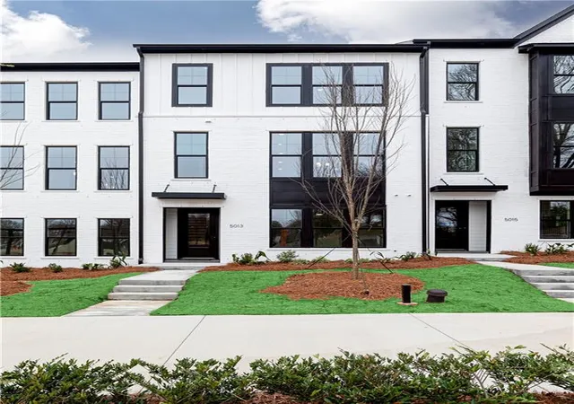 Photo 1 of Sale Pending at 5013 Hartwell Pl, Alpharetta, GA 30009 | MLS# 7735152 | Listing updated on 2026-09-11