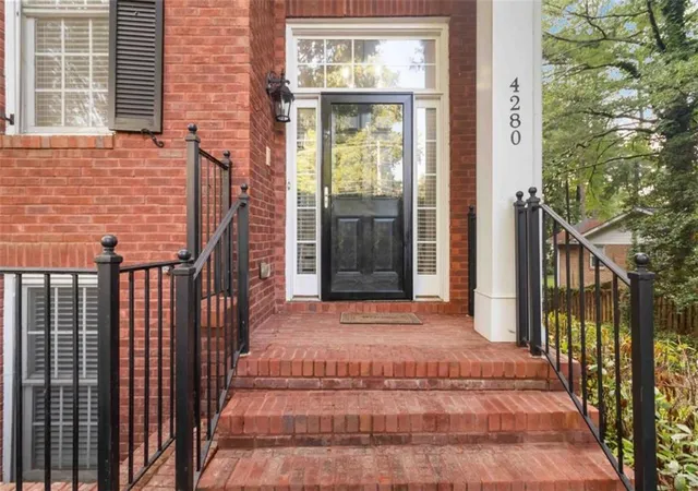 1st image of 4280 Kingston Gate Cvs, Atlanta, GA 30341 | MLS# 7816436