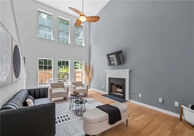 Homes for sale in Atlanta, GA | 1484 Gates Cir Se #1484, Atlanta, GA 30316 | MLS# 7777055