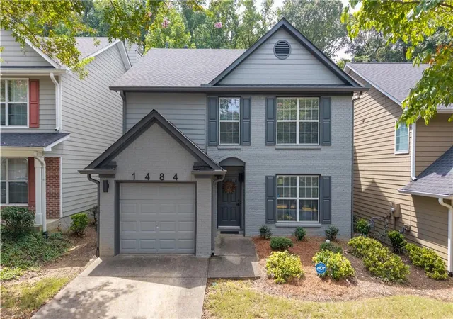 Homes for sale in Atlanta, GA | 1484 Gates Cir Se #1484, Atlanta, GA 30316 | MLS# 7777055