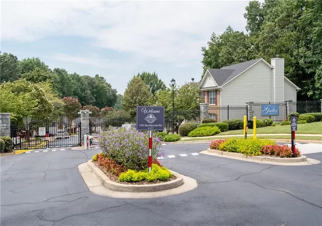 Homes for sale in Atlanta, GA | 1484 Gates Cir Se #1484, Atlanta, GA 30316 | MLS# 7777055