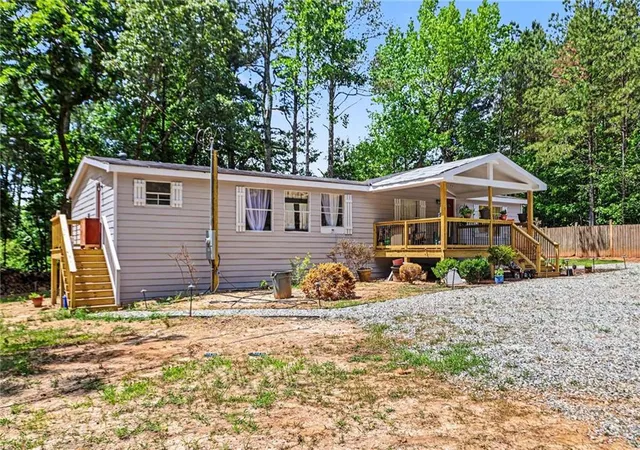 1st image of 111 Westbrook Rd, Bremen, GA 30110 | MLS# 7772146