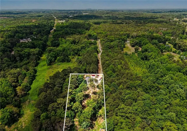38th image of 111 Westbrook Rd, Bremen, GA 30110 | MLS# 7772146