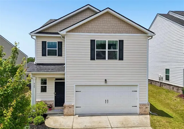 1st image of 117 Mead Ct, Hoschton, GA 30548 | MLS# 7804985