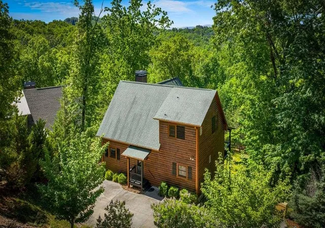 60th image of 479 Big Timber Rd, Mineral Bluff, GA 30559 | MLS# 7775547