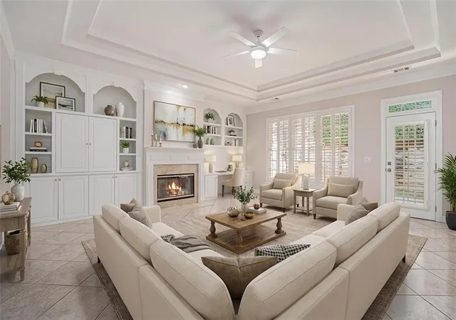 Photo 2 of Single family home for sale at 5003 Village Ter Dr, Atlanta, GA 30338 | MLS# 7737835 | Listing updated on 2026-09-08