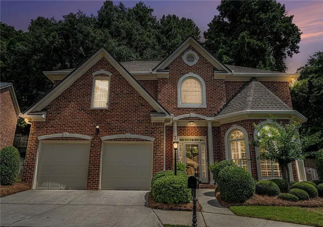 Photo 43 of Single family home for sale at 5003 Village Ter Dr, Atlanta, GA 30338 | MLS# 7737835 | Listing updated on 2026-09-08