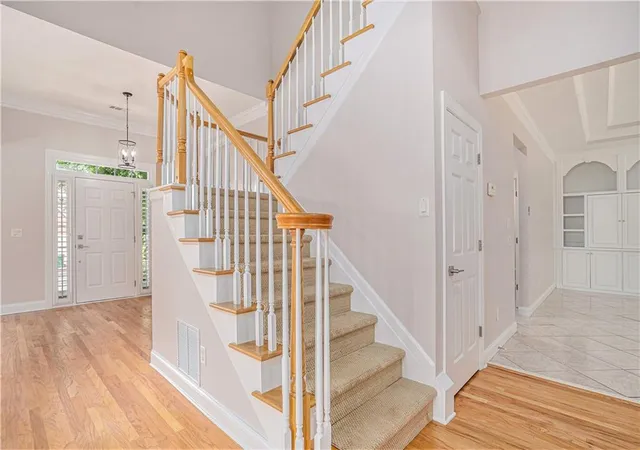 Photo 4 of Single family home for sale at 5003 Village Ter Dr, Atlanta, GA 30338 | MLS# 7737835 | Listing updated on 2026-09-08