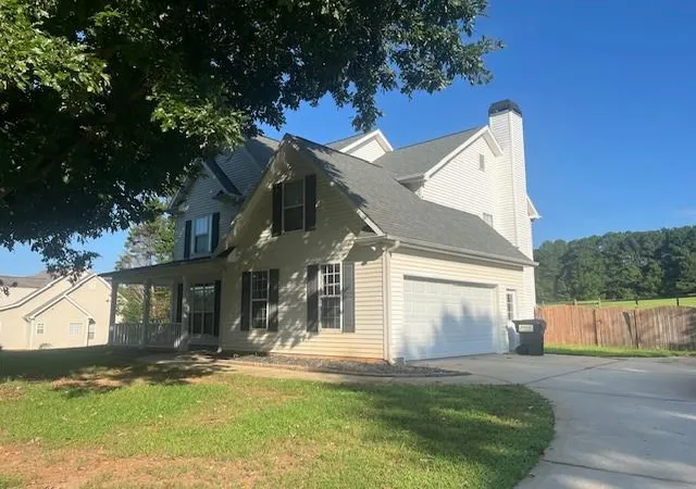 Photo 1 of Single family home for sale at 107 Meadows Dr, Senoia, GA 30276 | MLS# 7830272 | Listing updated on 2026-09-04