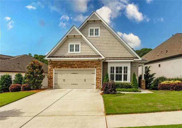 1st image of 408 Serenity Ln, Woodstock, GA 30188 | MLS# 7822559