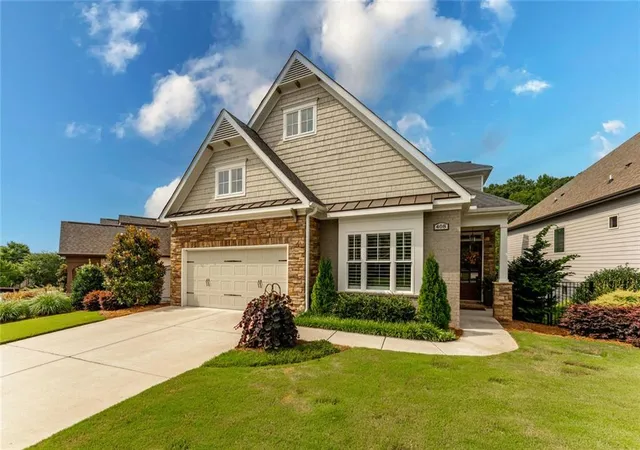 Photo 3 of Sale Pending at 408 Serenity Ln, Woodstock, GA 30188 | MLS# 7822559 | Listing updated on 2026-09-01