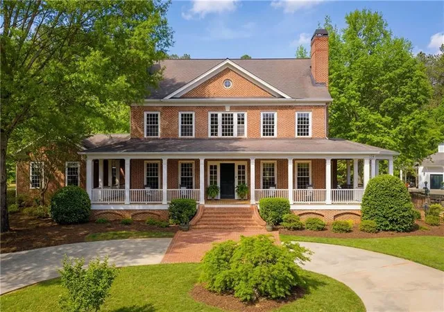 1st image of 9305 Wilkerson Mill Rd, Chattahoochee Hills, GA 30268 | MLS# 7749209