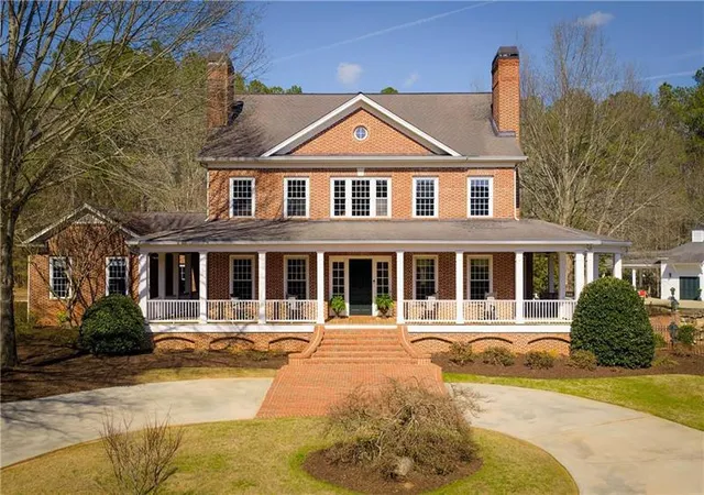 4th image of 9305 Wilkerson Mill Rd, Chattahoochee Hills, GA 30268 | MLS# 7749209