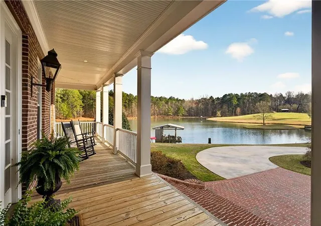 5th image of 9305 Wilkerson Mill Rd, Chattahoochee Hills, GA 30268 | MLS# 7749209