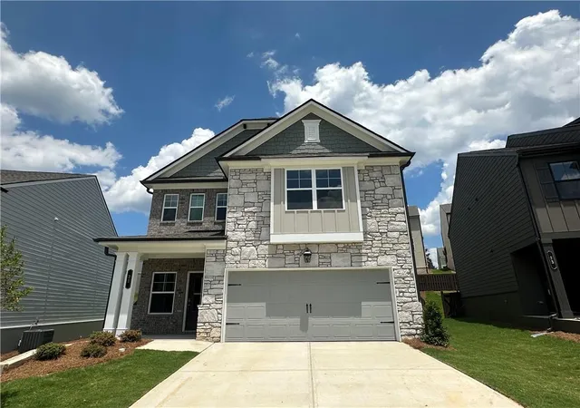 1st image of 21 Butternut Wy, Auburn, GA 30011 | MLS# 7774771