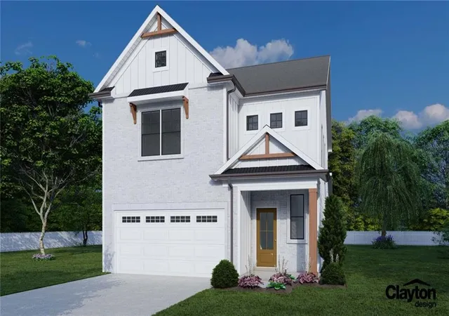 2nd image of 21 Butternut Wy, Auburn, GA 30011 | MLS# 7774771