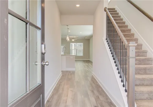 3rd image of 21 Butternut Wy, Auburn, GA 30011 | MLS# 7774771