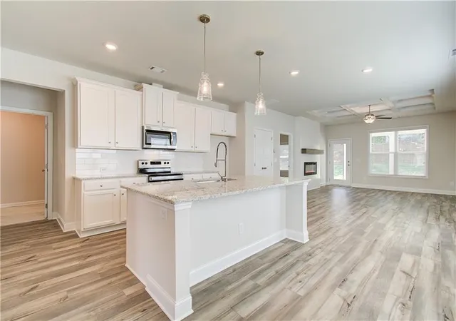 4th image of 21 Butternut Wy, Auburn, GA 30011 | MLS# 7774771