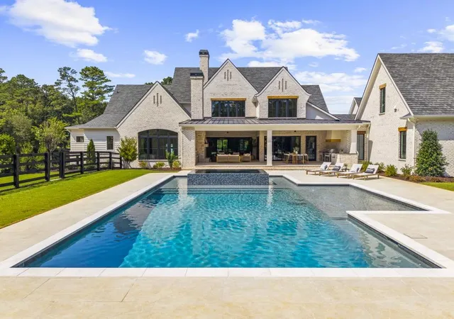 Photo 3 of Sale Pending at 113 Hickory Flt Rd, Alpharetta, GA 30004 | MLS# 7824485 | Listing updated on 2026-09-17
