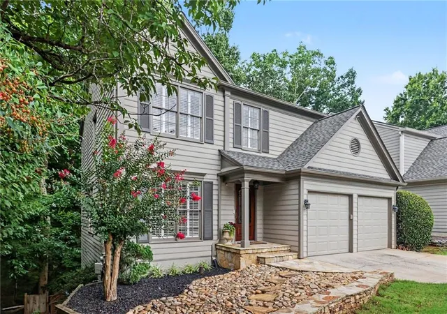 2nd image of 635 Rosedown Wy, Johns Creek, GA 30022 | MLS# 7822364