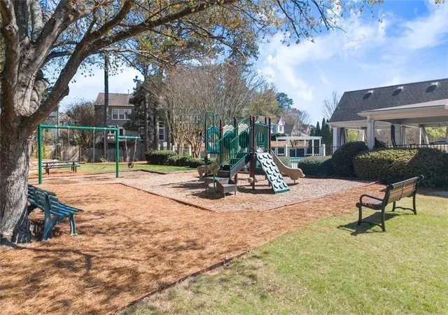 42nd image of 635 Rosedown Wy, Johns Creek, GA 30022 | MLS# 7822364
