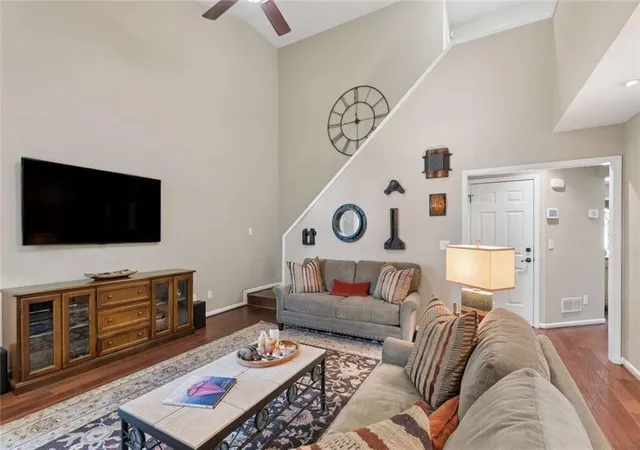Photo 4 of Single family home for sale at 635 Rosedown Way, Johns Creek, GA 30022 | MLS# 7822364 | Listing updated on 2026-09-08