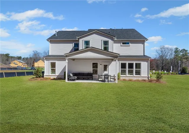 18th image of 244 Rockledge Bnd, Powder Springs, GA 30127 | MLS# 7794722