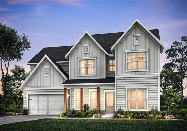 1st image of 244 Rockledge Bnd, Powder Springs, GA 30127 | MLS# 7794722