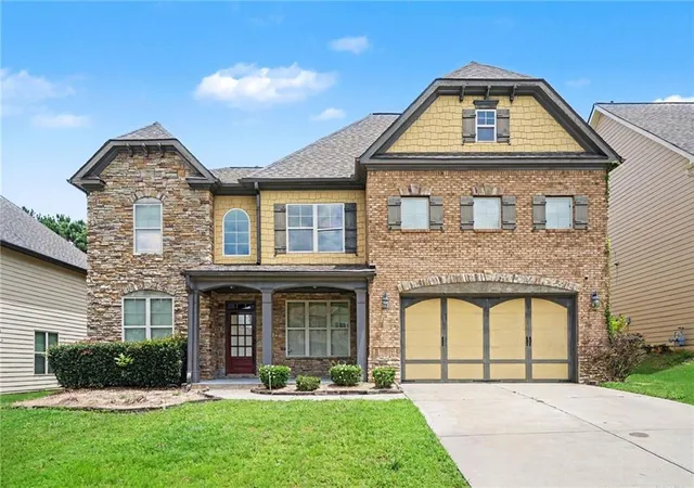 1st image of 1210 Del Mar Club Dr, Dacula, GA 30019 | MLS# 7809476
