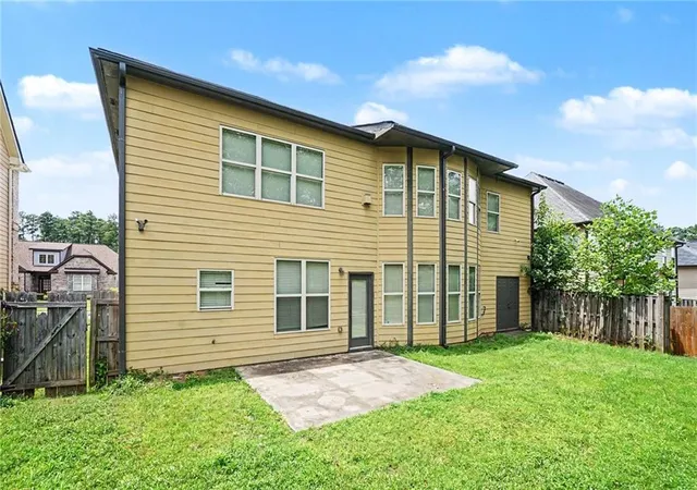 36th image of 1210 Del Mar Club Dr, Dacula, GA 30019 | MLS# 7809476