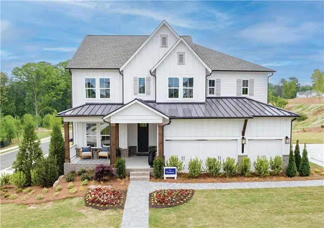 Single family home for sale at 312 Beebalm St, Woodstock, GA 30188 | MLS# 7788938 | Listing updated on 2026-09-19