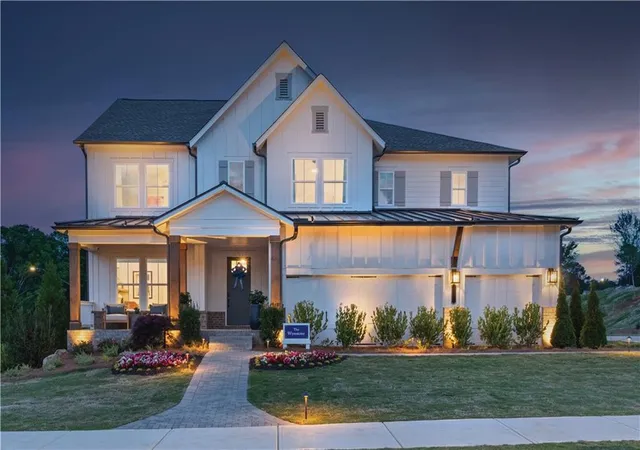 Photo 1 of Single family home for sale at 312 Beebalm St, Woodstock, GA 30188 | MLS# 7788938 | Listing updated on 2026-09-19