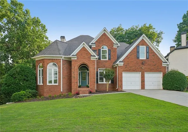 Homes for sale in Suwanee, GA | 6010 Masters Club Dr, Suwanee, GA 30024 | MLS# 7786596