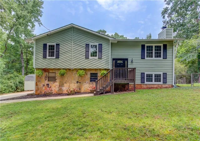 1st image of 1298 Oakcrest Ct Sw, Lilburn, GA 30047 | MLS# 7812424