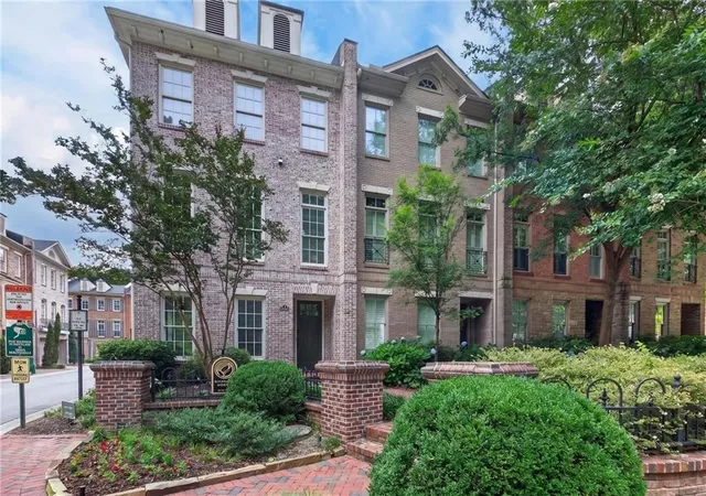 1st image of 3 Candler Grove Ct, Decatur, GA 30030 | MLS# 7780166