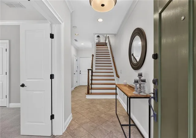 4th image of 3 Candler Grove Ct, Decatur, GA 30030 | MLS# 7780166