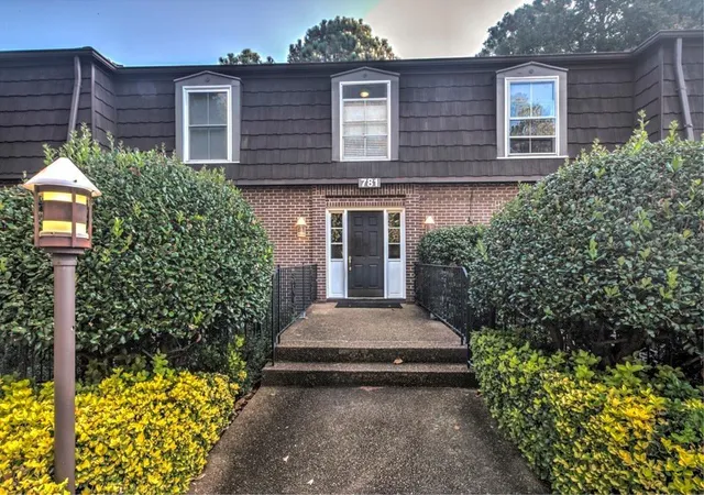 Condo for sale at 781 Houston Ml Rd NE #3, Atlanta, GA 30329 | MLS# 7803775