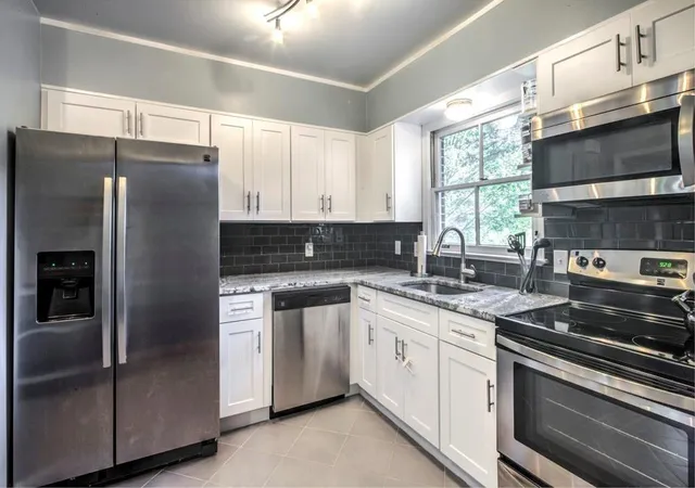 Photo 2 of Condo for sale at 781 Houston Ml Rd NE #3, Atlanta, GA 30329 | MLS# 7803775 | Listing updated on 2026-07-13