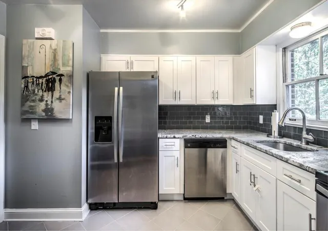 Photo 3 of Condo for sale at 781 Houston Ml Rd NE #3, Atlanta, GA 30329 | MLS# 7803775 | Listing updated on 2026-07-13